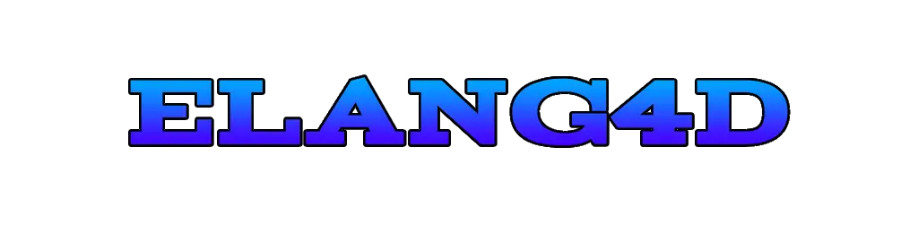 ELANG4D
